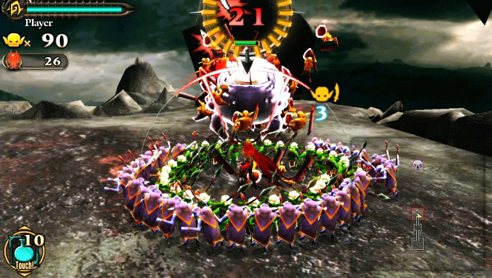 Army Corps of Hell - Imagen 20